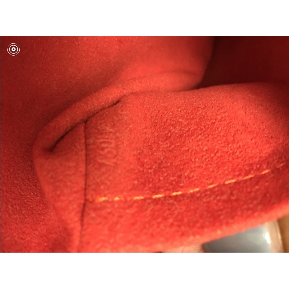 Damier Ebene Hampstead MM